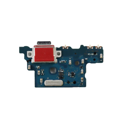 Genuine Samsung Galaxy S20 Ultra - S20 Ultra 5G - SM-G988B - Charging Port Board - GH96-13300A - Reclaimed