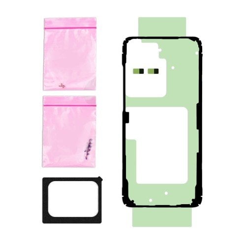 Genuine Samsung Galaxy S20 Ultra - SM-G988 - Back Cover Adhesive - GH82-22280A Genuine Samsung Galaxy S20 Ultra - SM-G988 - Back Cover Adhesive - GH82-22280A