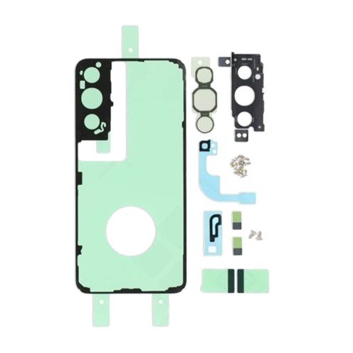 Genuine Samsung Galaxy S22 Plus - SM-S906 - Screen Adhesive Kit - GH82-27503A Genuine Samsung Galaxy S22 Plus - SM-S906 - Screen Adhesive Kit - GH82-27503A