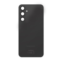 Genuine Samsung Galaxy S23 FE - SM-S711 - Back Cover With Camera Lens - Graphite - GH82-32787A - Reclaimed