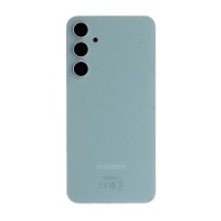 Genuine Samsung Galaxy S23 FE - SM-S711 - Back Cover With Camera Lens - Mint - GH82-32787C - Reclaimed