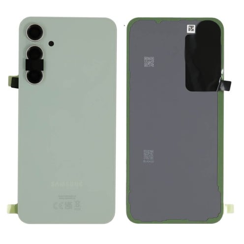 Genuine Samsung Galaxy S23 FE - SM-S711 - Back Cover - Mint - GH82-32787C