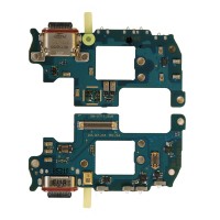 Genuine Samsung Galaxy S23 FE - SM-S711B - Charging Port Board - GH96-16217A