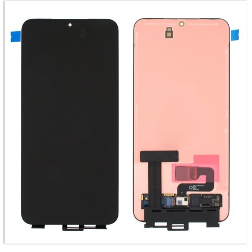 Genuine Samsung Galaxy S23 Plus - SM-S916 - Screen Only - No Frame - GH82-31249A Genuine Samsung Galaxy S23 Plus - SM-S916 - Screen Only - No Frame - GH82-31249A