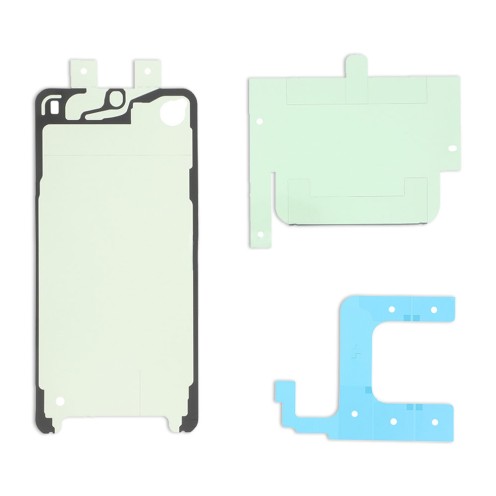 Genuine Samsung Galaxy S23 Plus - SM-S916 - Screen Adhesive Tape Kit - GH82-30555A