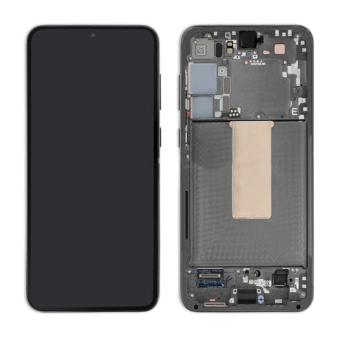 Genuine Samsung Galaxy S23 Plus - SM-S916 - Screen Assembly - Green - GH82-30477C