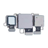Genuine Samsung Galaxy S23 - S23 Plus - S24 - S24 Plus - S25 - Rear Camera Set - Wide & Telephoto & Ultrawide - Reclaimed