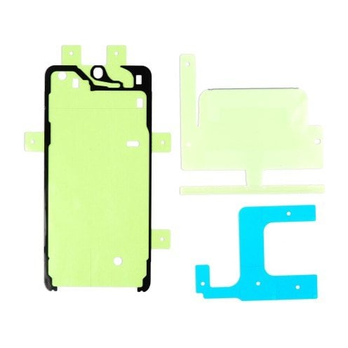 Genuine Samsung Galaxy S23 - SM-S911 - Screen Adhesive Kit - GH82-30551A Genuine Samsung Galaxy S23 - SM-S911 - Screen Adhesive Kit - GH82-30551A