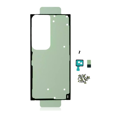 Genuine Samsung Galaxy S23 Ultra - SM-S918 - Back Cover Adhesive Tape Kit - GH82-30559A