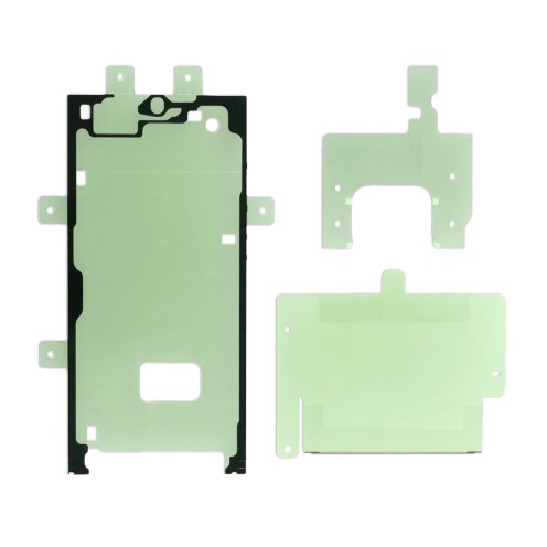 Genuine Samsung Galaxy S23 Ultra - SM-S918 - LCD Screen Adhesive Rework Kit - GH82-30558A