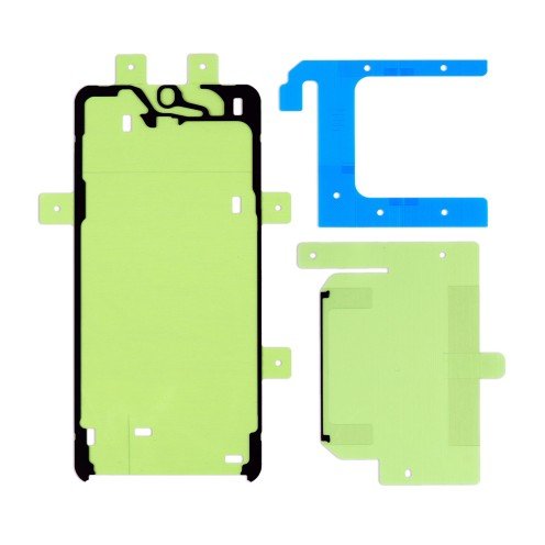 Genuine Samsung Galaxy S24 Plus - SM-S926 - Display Screen Adhesive Tape Rework Kit - GH82-33522A