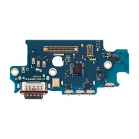 Genuine Samsung Galaxy S24 Plus - SM-S926 - Charging Port Board With SIM Reader - GH96-16542A - Reclaimed