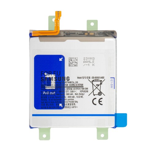 Genuine Samsung Galaxy S24 - SM-S921 - Battery - 4000mAh - EB-BS921ABE - GH82-33290A