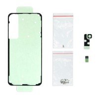 Genuine Samsung Galaxy S25 Plus - SM-S936 - Back Cover Adhesive Rework Kit - GH82-36508A