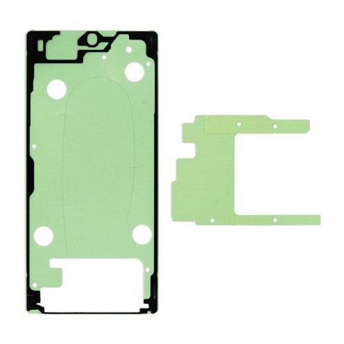 Genuine Samsung Galaxy S25 Plus - SM-S936 - Screen Adhesive Rework Kit - GH82-36510A