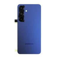 Genuine Samsung Galaxy S25 - SM-S931 - Back Cover With Camera Lens & Adhesive - Navy - GH82-36295D Genuine Samsung Galaxy S25 - SM-S931 - Back Cover With Camera Lens & Adhesive - Navy - GH82-36295D