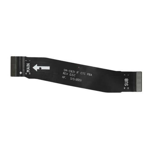 Genuine Samsung Galaxy S25 - SM-S931 - Mainboard Flex Cable - GH82-36333A