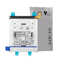 Genuine Samsung Galaxy S25 Ultra - SM-S938 - Battery Replacement - 5000 mAh - GH82-36389A - EB-BS938ABE Genuine Samsung Galaxy S25 Ultra - SM-S938 - Battery Replacement - 5000 mAh - GH82-36389A - EB-BS938ABE