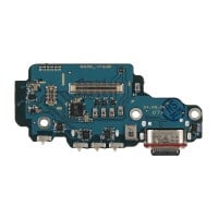 Genuine Samsung Galaxy S25 Ultra - SM-S938 - Charging Port Board & SIM Reader - GH96-18321A Genuine Samsung Galaxy S25 Ultra - SM-S938 - Charging Port Board & SIM Reader - GH96-18321A