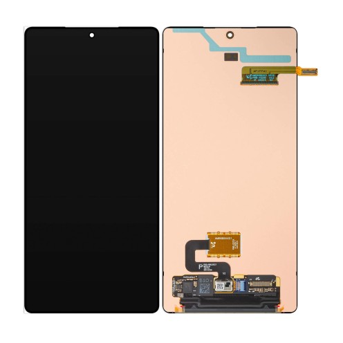 Genuine Samsung Galaxy S25 Ultra - SM-S938 - Screen Only - No Frame - GH82-36588A