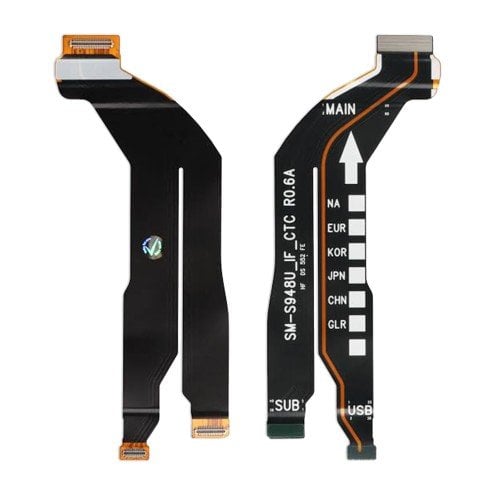 Genuine Samsung Galaxy S26 Ultra - SM-S948 - LCD Flex Cable - GH82-38880A Genuine Samsung Galaxy S26 Ultra - SM-S948 - LCD Flex Cable - GH82-38880A