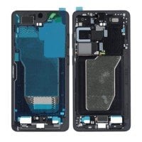 Genuine Samsung Galaxy S26 Ultra - SM-S948 - Midframe - Black - GH82-38876A