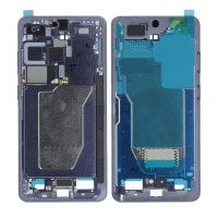 Genuine Samsung Galaxy S26 Ultra - SM-S948 - Midframe - Cobalt Violet - GH82-38876C