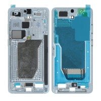 Genuine Samsung Galaxy S26 Ultra - SM-S948 - Midframe - Sky Blue - GH82-38876B