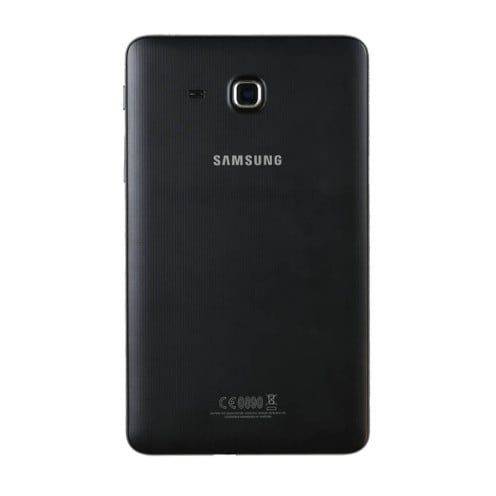 Genuine Samsung Galaxy Tab A 7.0 2016 - SM-T280 - Back Cover - Black - GH98-39558A Genuine Samsung Galaxy Tab A 7.0 2016 - SM-T280 - Back Cover - Black - GH98-39558A