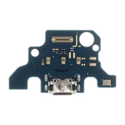 Genuine Samsung Galaxy Tab A11 Plus - 5G/WiFi - SM-X230 - SM-X236 - Charging Port Board - GH96-21058A Genuine Samsung Galaxy Tab A11 Plus - 5G/WiFi - SM-X230 - SM-X236 - Charging Port Board - GH96-21058A