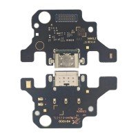 Genuine Samsung Galaxy Tab A9 Plus - SM-X210 - SM-X215 - SM-X216 - Charging Port Board - GH81-24672A