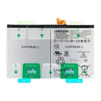 Genuine Samsung Galaxy Tab S10 FE+ / S10+ - SM-X620/X626/X820/X826 - Battery - 10090mAh - EB-BX828ABE - GH82-35927A