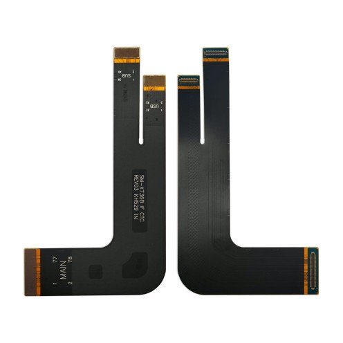 Genuine Samsung Galaxy Tab S11 5G - SM-X736 - Flex Cable - GH59-15942A Genuine Samsung Galaxy Tab S11 5G - SM-X736 - Flex Cable - GH59-15942A