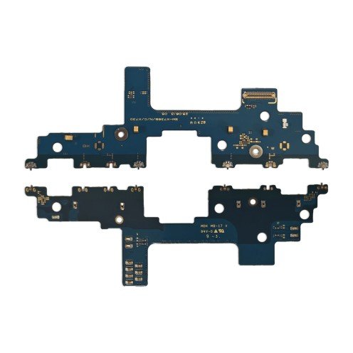 Genuine Samsung Galaxy Tab S11 - SM-X730 - Sub Board - GH82-38302A