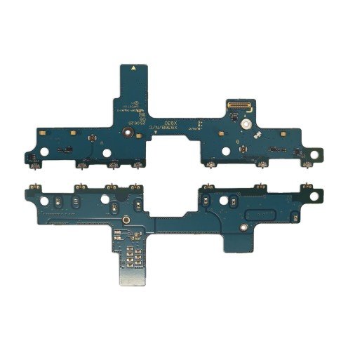Genuine Samsung Galaxy Tab S11 Ultra 5G - SM-X936 - Sub Board - GH82-38341A