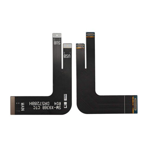 Genuine Samsung Galaxy Tab S11 Ultra 5G - SM-X936B - Flex Cable - GH59-15933A