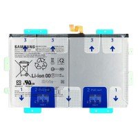Genuine Samsung Galaxy Tab S9 FE+ - SM-X610/X616B - Battery - 10090mAh - EB-BX818ABY - GH82-32756A