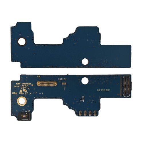 Genuine Samsung Galaxy Tab S9 FE - SM-X510/X516B - Charging Port - GH82-32741A
