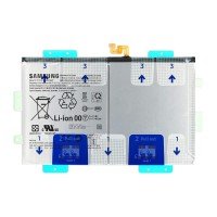 Genuine Samsung Galaxy Tab S9+ - SM-X810/X816B - Battery - 10090mAh - EB-BX818ABY - GH82-31907A