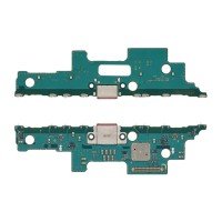 Genuine Samsung Galaxy Tab S9 - SM-X710/X716B - Charging Port Flex Cable - GH82-31766A