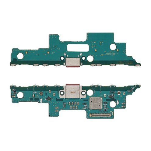 Genuine Samsung Galaxy Tab S9 - SM-X710/X716B - Charging Port Flex Cable - GH82-31766A