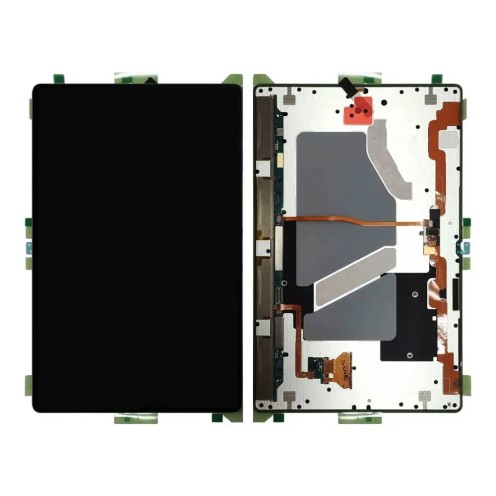 Genuine Samsung Galaxy Tab S9 Ultra - X910 - X916B - X918U - Screen Assembly - GH82-31914A