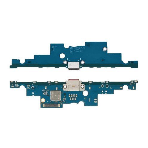 Genuine Samsung Galaxy Tab S9 Ultra - SM-X916B - Charging Port - 5G Version - GH82-31912A Genuine Samsung Galaxy Tab S9 Ultra - SM-X916B - Charging Port - 5G Version - GH82-31912A