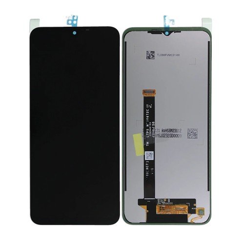 Genuine Samsung Galaxy Xcover 7 - SM-G556B - Screen Assembly - GH82-33685A