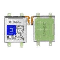 Genuine Samsung Galaxy Z Flip 5 - Battery - Secondary - 2620 mAh - GH82-31831A - EB-BF733ABY Genuine Samsung Galaxy Z Flip 5 - Battery - Secondary - 2620 mAh - GH82-31831A - EB-BF733ABY