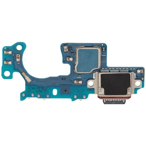 Genuine Samsung Galaxy Z Flip 5 - SM-F731B - Charging Port Flex Cable - GH96-15970A Genuine Samsung Galaxy Z Flip 5 - SM-F731B - Charging Port Flex Cable - GH96-15970A
