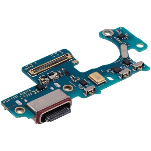 Genuine Samsung Galaxy Z Flip 5 - SM-F731B - Charging Port Flex Cable - GH96-15970A Genuine Samsung Galaxy Z Flip 5 - SM-F731B - Charging Port Flex Cable - GH96-15970A