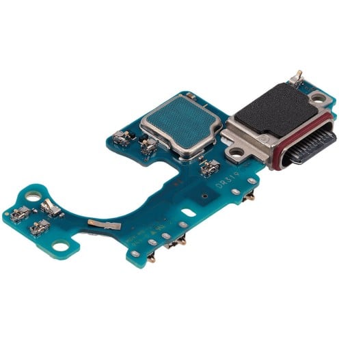 Genuine Samsung Galaxy Z Flip 5 - SM-F731B - Charging Port Flex Cable - GH96-15970A Genuine Samsung Galaxy Z Flip 5 - SM-F731B - Charging Port Flex Cable - GH96-15970A