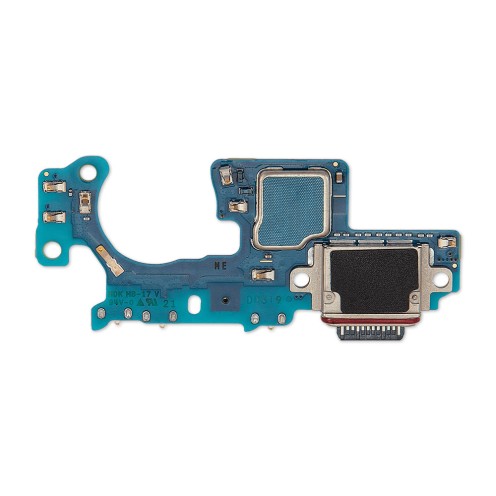 Genuine Samsung Galaxy Z Flip 5 - SM-F731B - Charging Port Board - GH96-15970A - Reclaimed