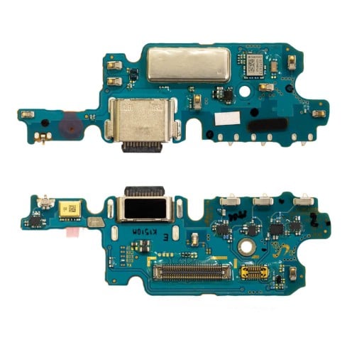 Genuine Samsung Galaxy Z Fold 2 5G - SM-F916 - Charging Port - GH96-12839A
